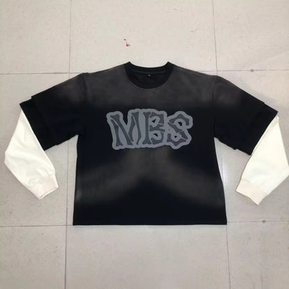 MB-3 LONG SLEEVE