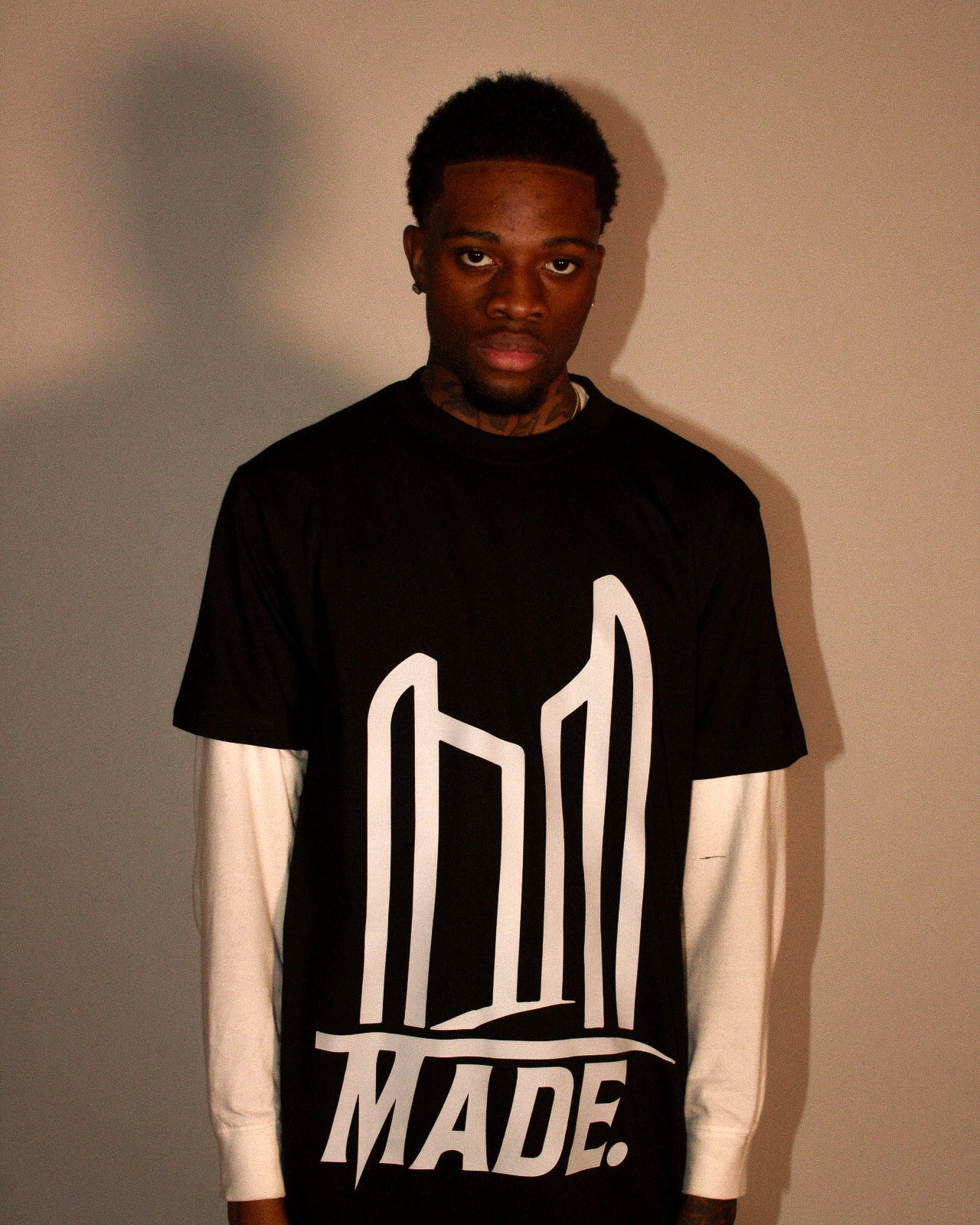 "TORONTO MADE" TEE