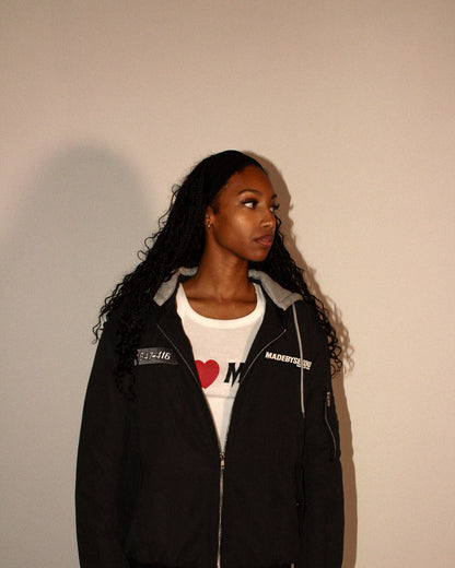 MB-5 BOMBER JACKET
